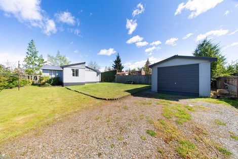Photo of property in 7 Dobson Place, Twizel, 7901