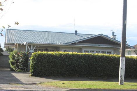 Photo of property in 127 Georges Drive, Napier South, Napier, 4110