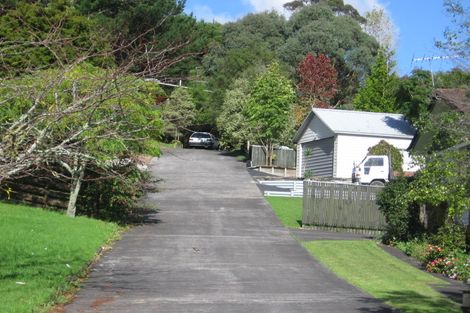 Photo of property in 45 Adam Sunde Place, Glen Eden, Auckland, 0602