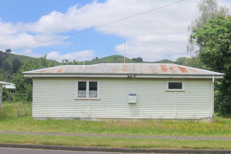 Photo of property in 109 Ngatai Street, Taumarunui, 3920