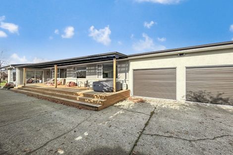Photo of property in 26 Montrose Street, Gladstone, Invercargill, 9810