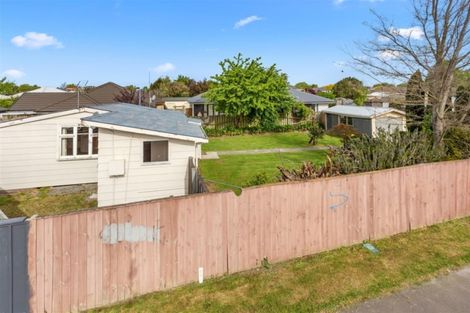 Photo of property in 82 Akaroa Street, Kaiapoi, 7630