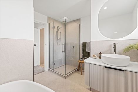 Photo of property in 452a Bower Avenue, Parklands, Christchurch, 8083