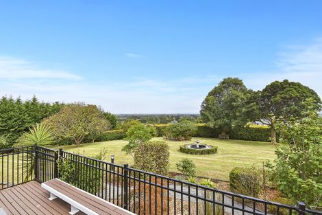 Photo of property in 72 Kauri View Road, Opaheke, Papakura, 2584