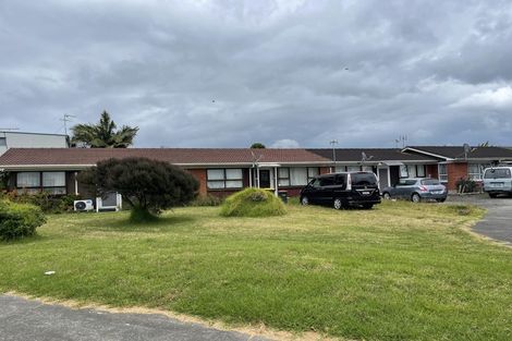 Photo of property in 4/193 Gray Avenue, Papatoetoe, Auckland, 2025