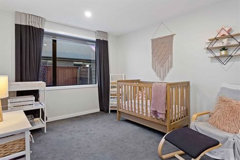 Photo of property in 21 Blair Place, Kaiapoi, 7630