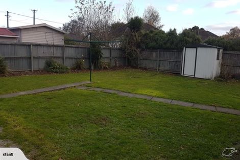 Photo of property in 31 Emmett Street, Shirley, Christchurch, 8013