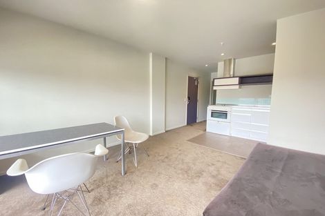 Photo of property in St Paul Apartments, 1b/4 Saint Paul Street, Auckland Central, Auckland, 1010