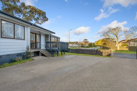 Photo of property in 40 Tamworth Close, Manurewa, Auckland, 2102