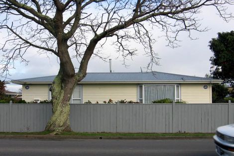 Photo of property in 96 Maxwells Line, Awapuni, Palmerston North, 4412