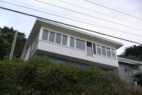 Photo of property in 51 Mantell Street, Seatoun, Wellington, 6022