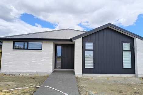 Photo of property in 38 Waituna Street, Pegasus, 7612