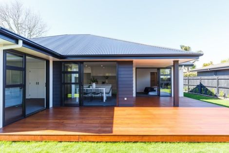 Photo of property in 324a College Street, West End, Palmerston North, 4410