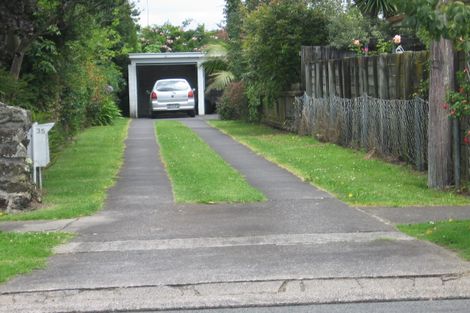 Photo of property in 2/35 Kings Road, Panmure, Auckland, 1072