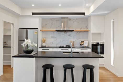 Photo of property in 61 Whitburn Avenue, Halswell, Christchurch, 8025