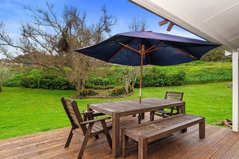 Photo of property in 578a Three Mile Bush Road, Te Kamo, Kamo, 0185