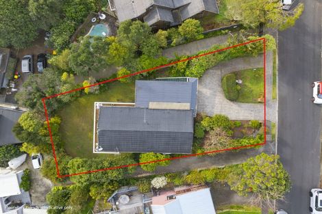 Photo of property in 42 Brigantine Drive, Beach Haven, Auckland, 0626