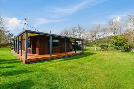 Photo of property in 509 Hossack Road, Waikite Valley, Rotorua, 3077