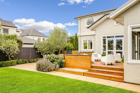 Photo of property in 43 Watford Street, Strowan, Christchurch, 8052