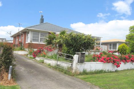 Photo of property in 28 Edinburgh Avenue, Rosehill, Papakura, 2113