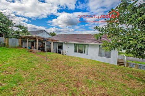 Photo of property in 3 Holmes Avenue, Otangarei, Whangarei, 0112