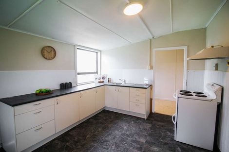 Photo of property in 185 Scott Street, Kingswell, Invercargill, 9812