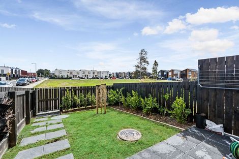 Photo of property in 23 Alliance Lane, Papakura, 2110