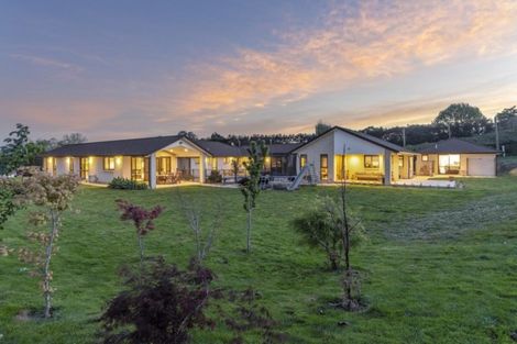 Photo of property in 169e Wairoa Road, Minden, Tauranga, 3171