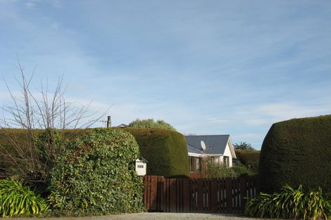 Photo of property in 123 Thomas Street, Waikouaiti, 9510