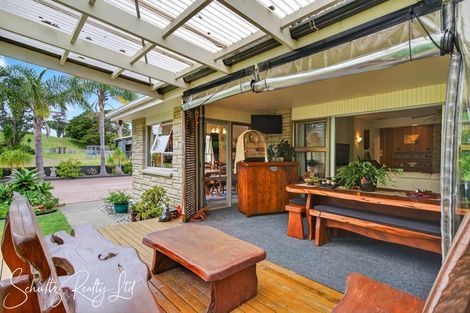 Photo of property in 218 State Highway 12, Brynderwyn, Maungaturoto, 0587