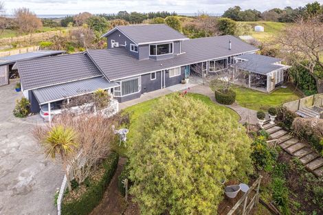 Photo of property in 115b Tayforth Road, Westmere, Whanganui, 4574