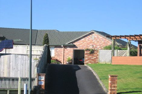 Photo of property in 19 Achilles Rise, Flagstaff, Hamilton, 3210