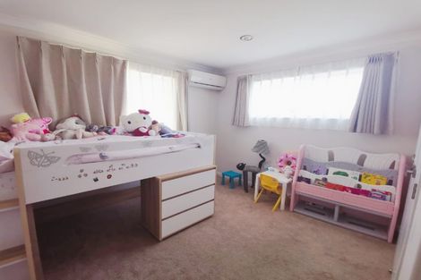 Photo of property in 4 Urney Drive, Flat Bush, Auckland, 2019