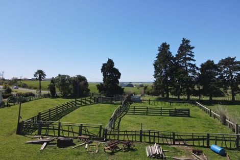 Photo of property in 816 Tuhikaramea Road, Ngahinapouri, Hamilton, 3290