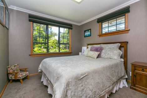 Photo of property in 3 Burgess Hill Road, Burgess Park, New Plymouth, 4371