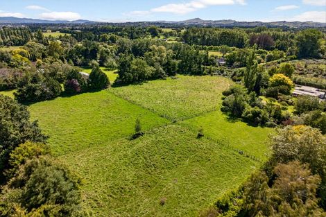 Photo of property in 35 Homebush Road, Homebush, Masterton, 5885