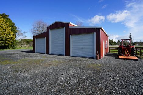 Photo of property in 298 Marshmeadow Road, Newstead, Hamilton, 3286