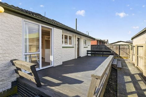 Photo of property in 43 Hounslow Street, Ilam, Christchurch, 8041
