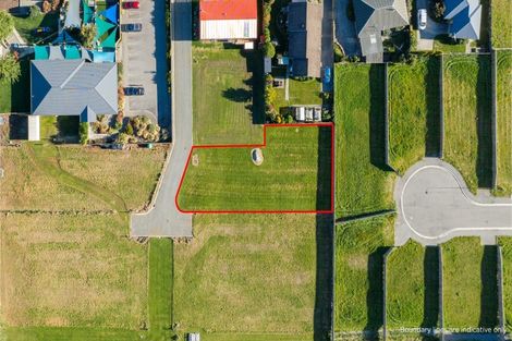 Photo of property in 23 Hamilton Street, Fairlie, 7925