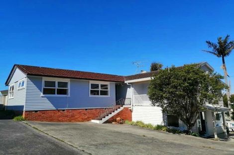 Photo of property in 1/31 Becroft Drive, Forrest Hill, Auckland, 0620