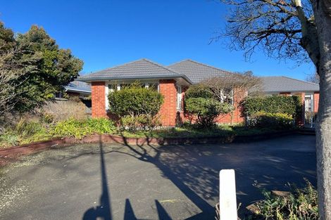 Photo of property in 53 Westburn Terrace, Burnside, Christchurch, 8041