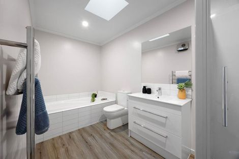 Photo of property in 4 Tippet Crescent, Wigram, Christchurch, 8025