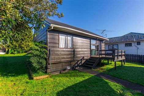 Photo of property in 1/48 Coxhead Road, Manurewa, Auckland, 2102