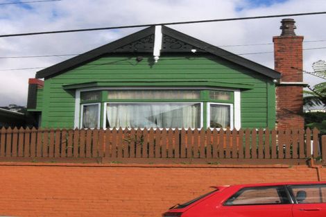 Photo of property in 442 Adelaide Road, Berhampore, Wellington, 6023