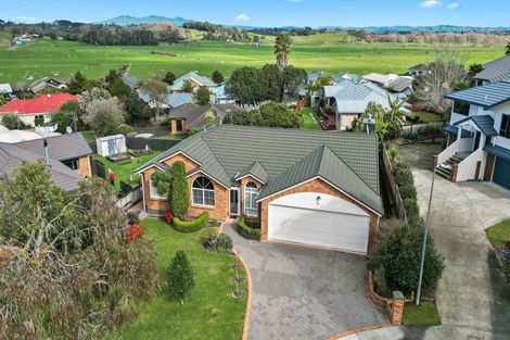 Photo of property in 7 Guernsey Place, Grandview Heights, Hamilton, 3200