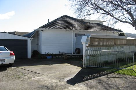 Photo of property in 163 Moohan Street, Wainuiomata, Lower Hutt, 5014