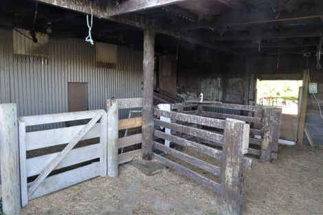 Photo of property in 83 Whiterocks Road, Deborah, Oamaru, 9492