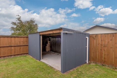 Photo of property in 9 Cressy Place, Darfield, 7510