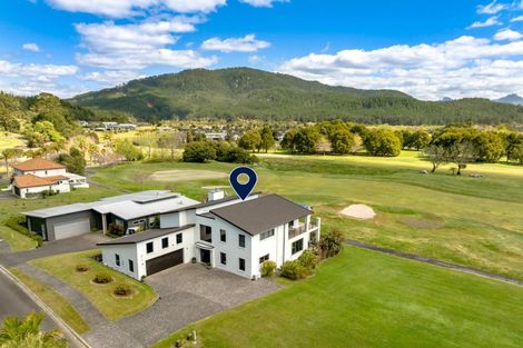 Photo of property in 124 Augusta Drive, Pauanui, Hikuai, 3579