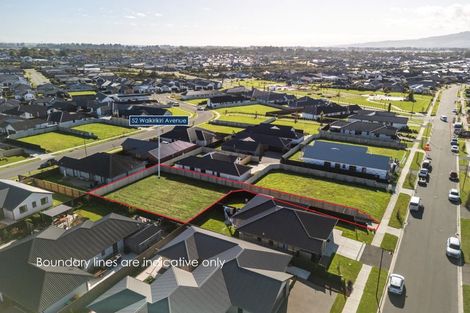 Photo of property in 52 Waikirikiri Avenue, Lincoln, 7608